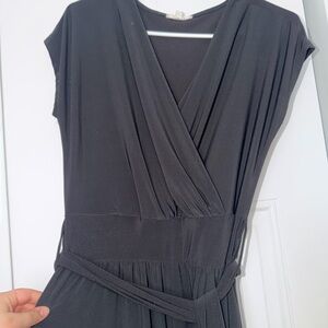 Rolla Coster Black jumpsuit